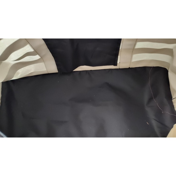 DSW - Large Margaritaville Bag - Exandable Zipper Bottom. Nice - Picture 8 of 8